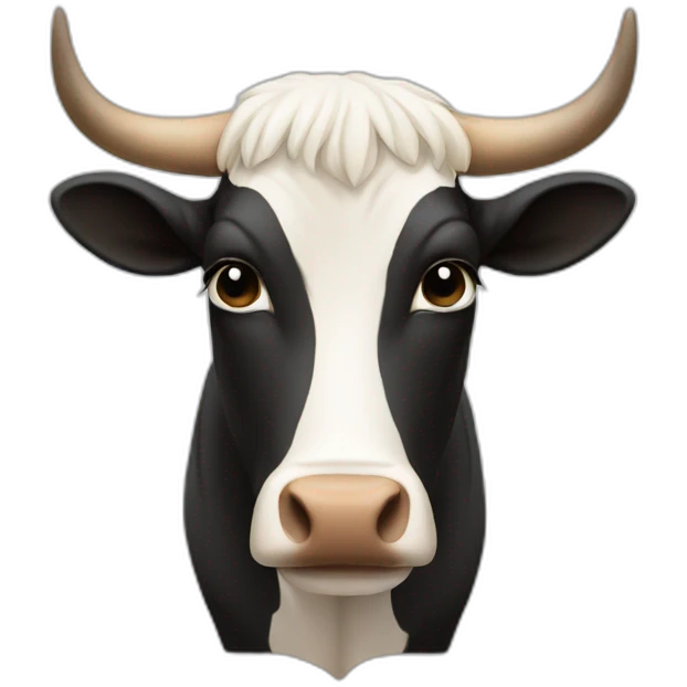 bullocks emoji