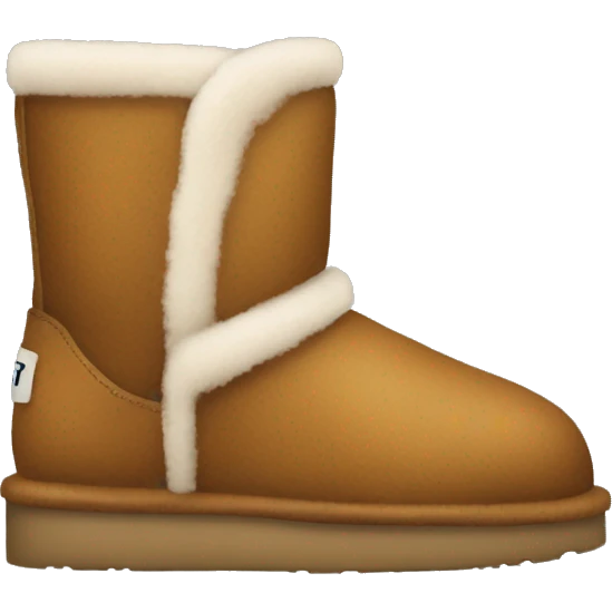 uggs emoji