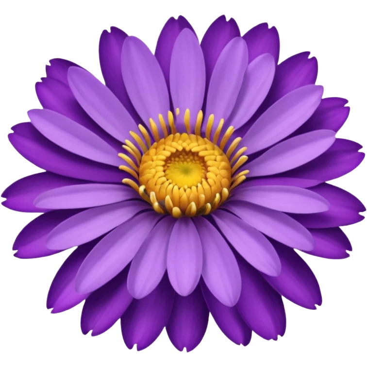 aster emoji