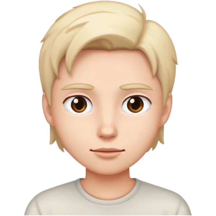 What's up  emoji