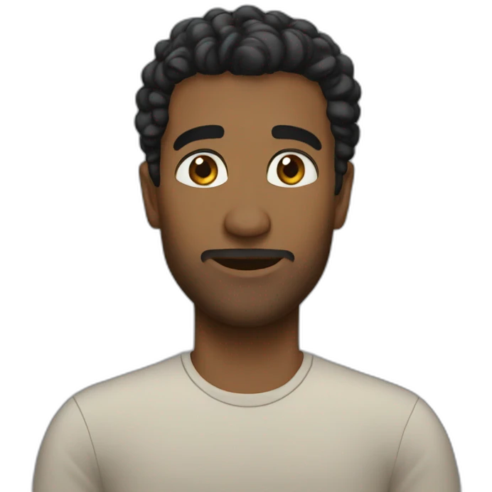 Jamal mussila emoji