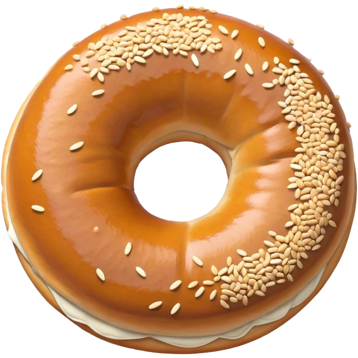 simit emoji
