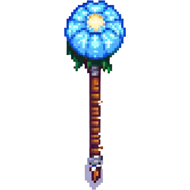 Albion mace emoji