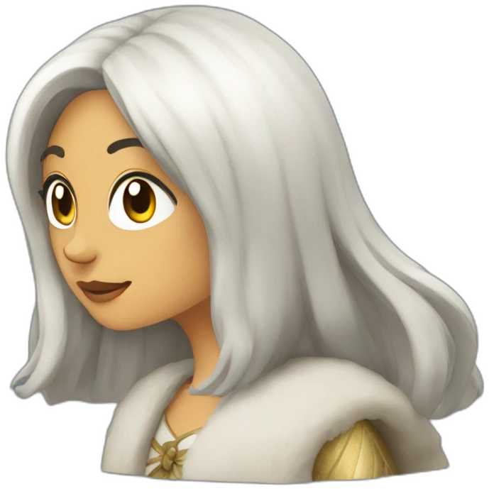 Débora Fortes Ávila emoji