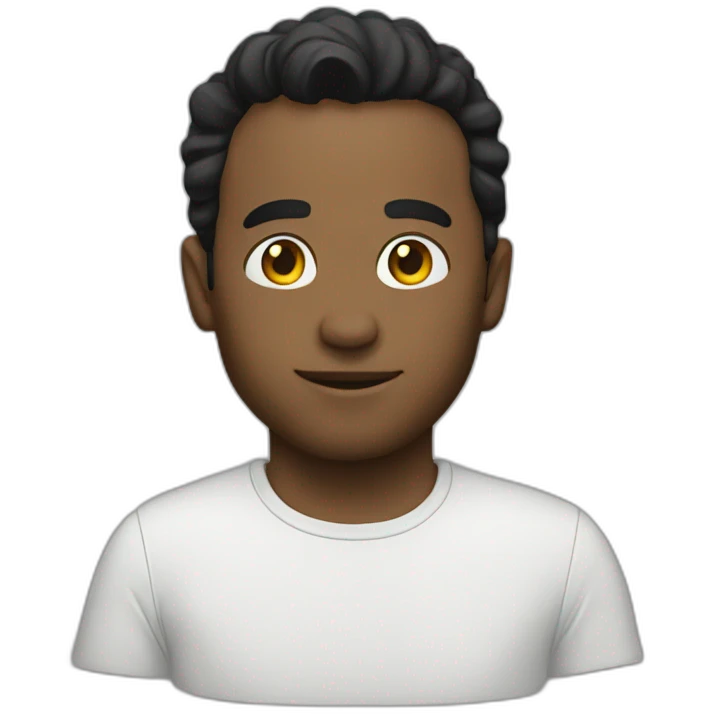 Ricardo emoji
