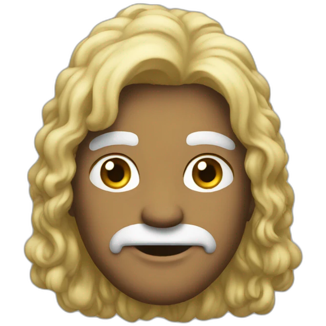 Rigoler emoji