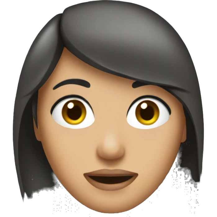 Maria Razor emoji  emoji