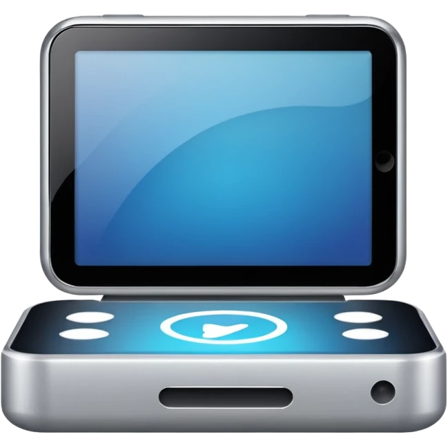 Modern Electronics emoji