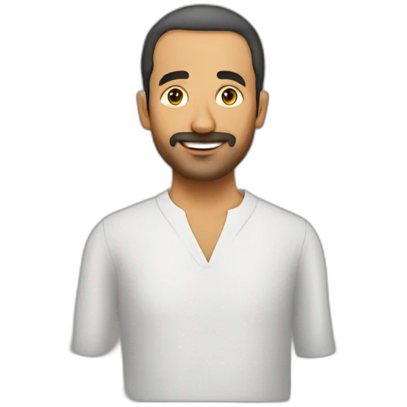 Riad Marhez emoji