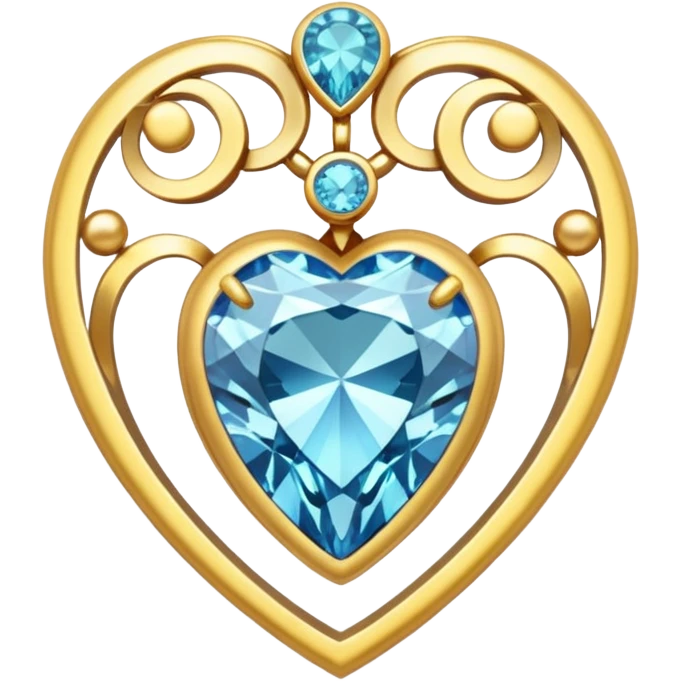 Jewelry Setting emoji