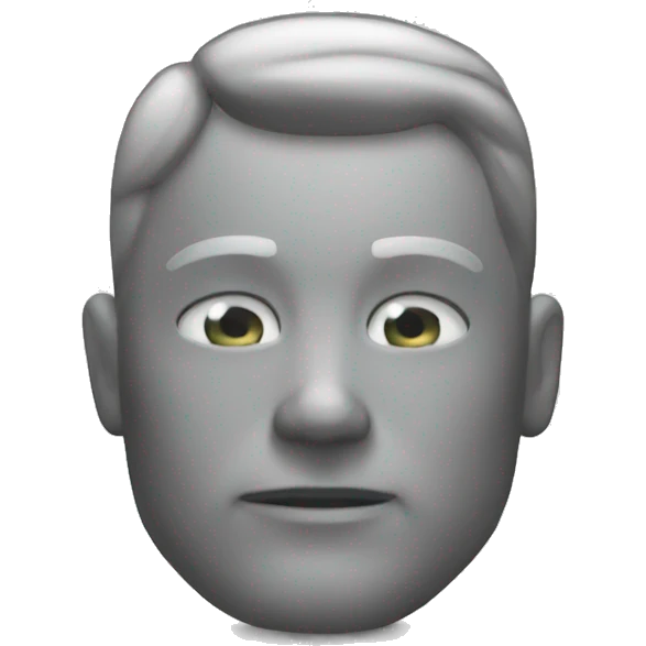 control emoji