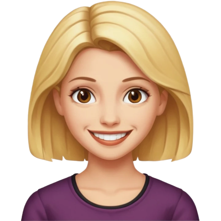 anya from buffy emoji