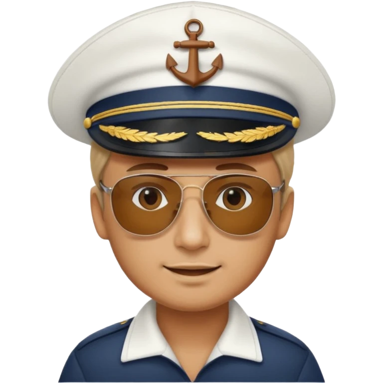 Hock player on sailboat emoji