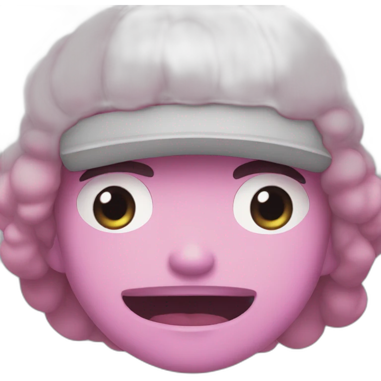 Steven universe emoji