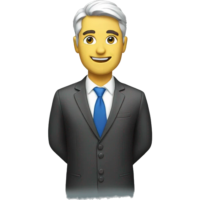 Realtor emoji