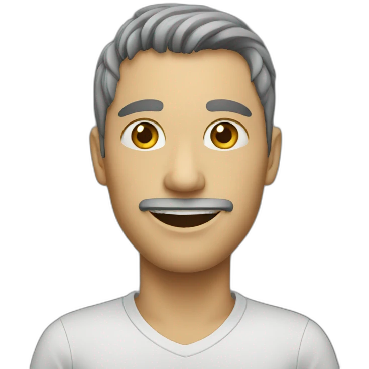 customers emoji