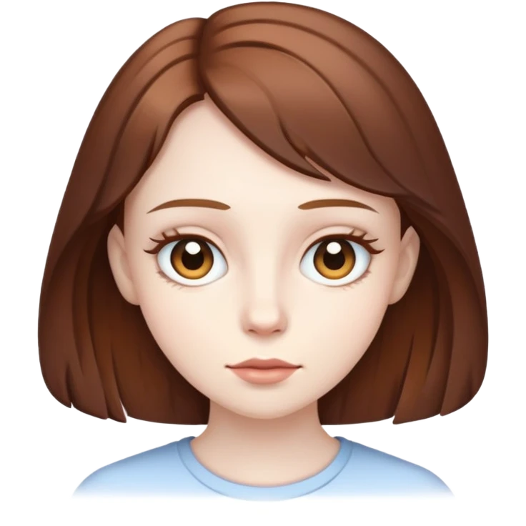 Iris emoji