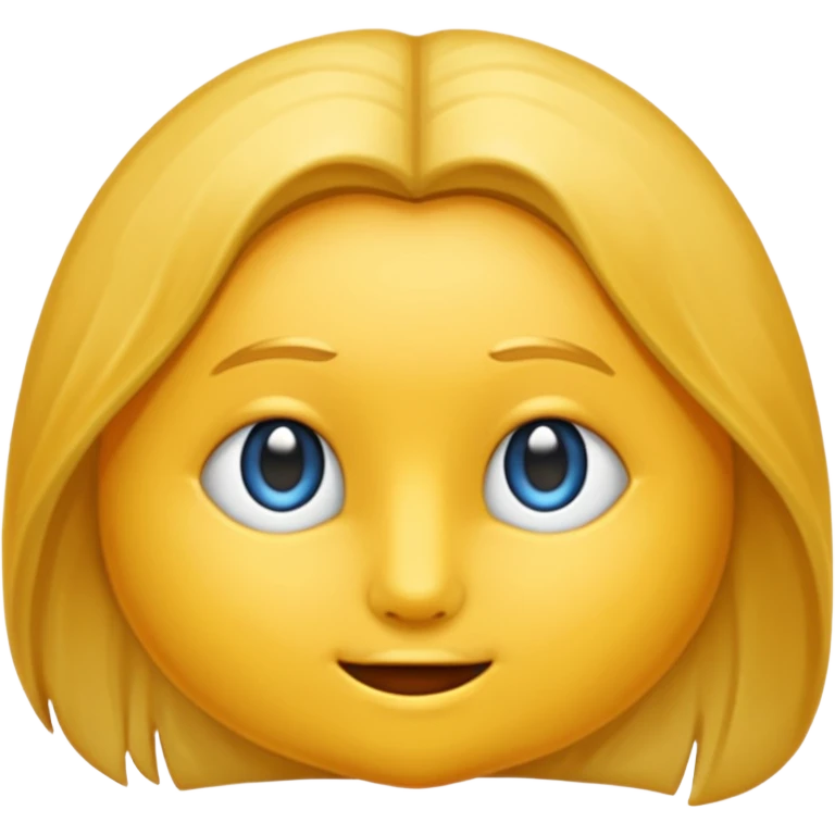 Tmave modra chrpa emoji