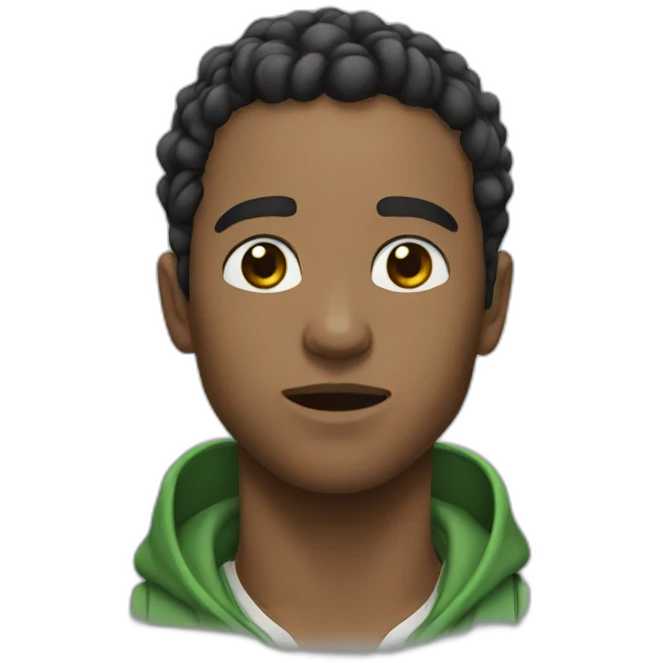 Zeldris emoji