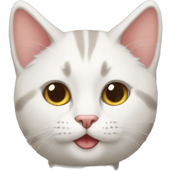 cat emoji