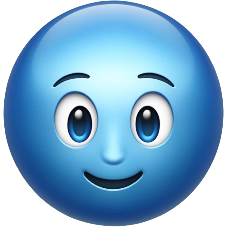 TFR blue emoji