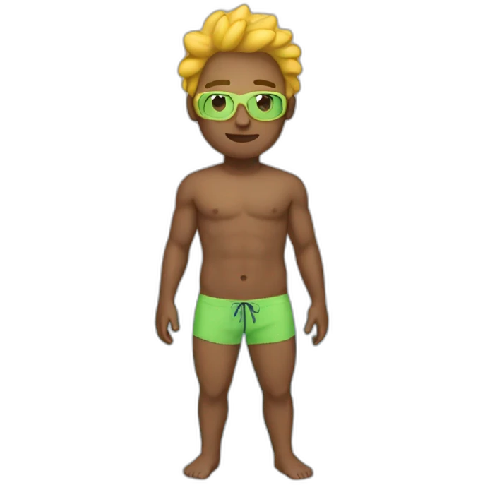 swimswit fullbody emoji