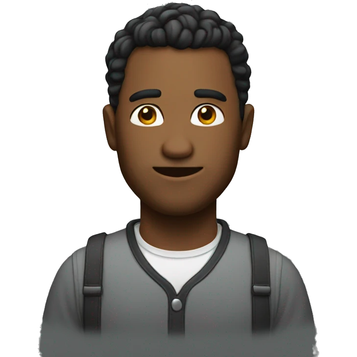 Men  emoji