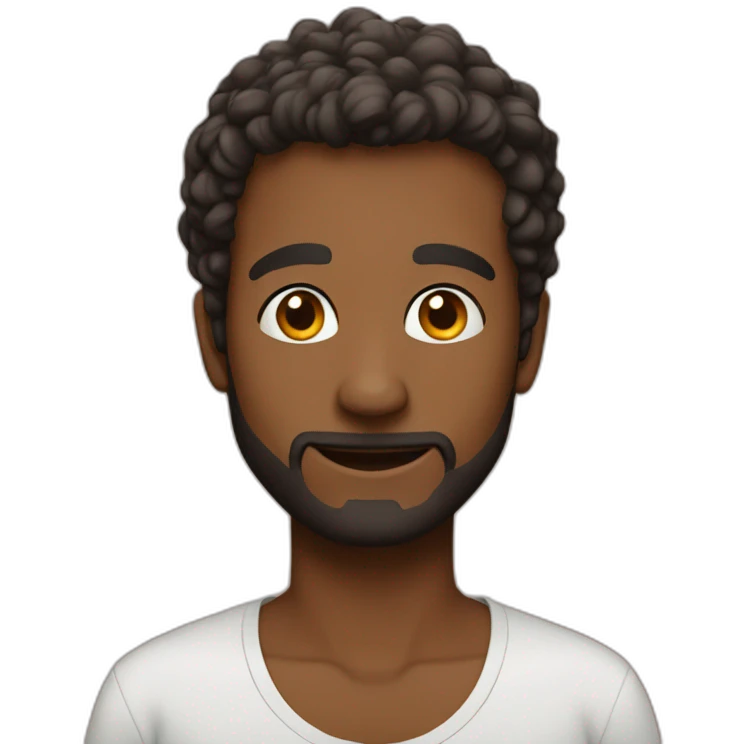 Danush emoji