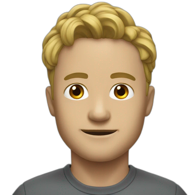gojo emoji