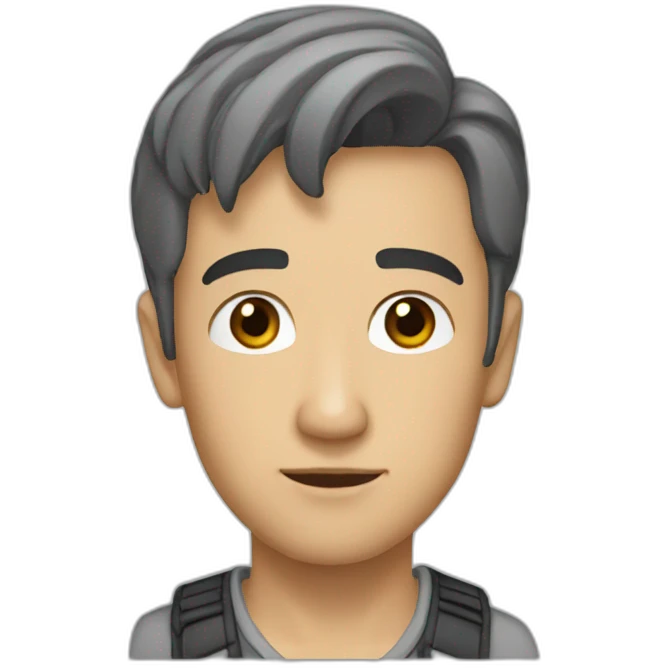 pierre olivier tran emoji