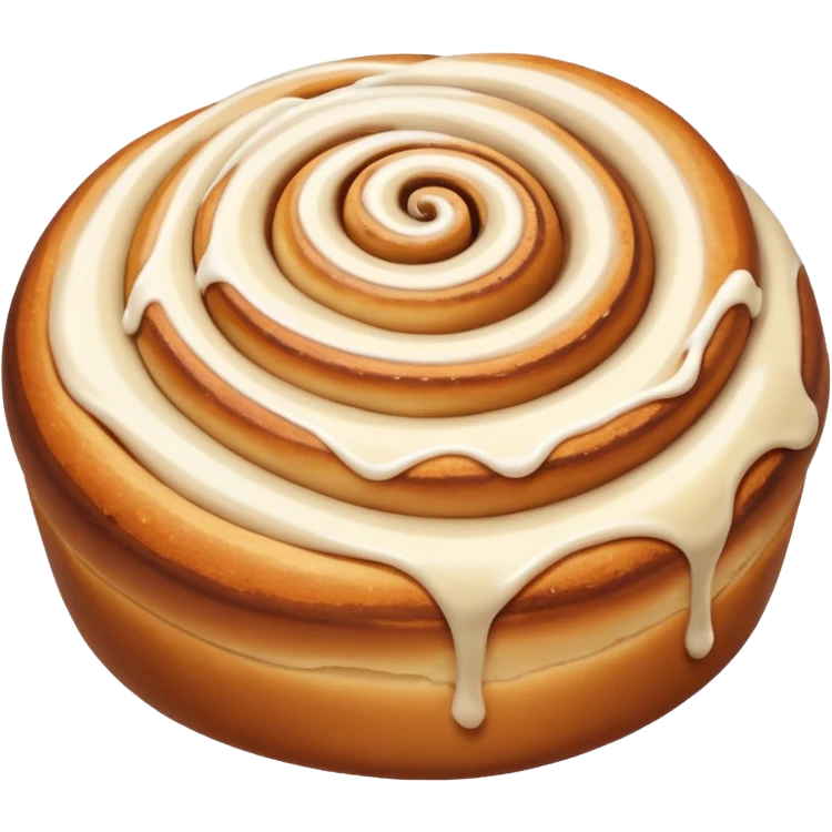 Cinnamonroll  emoji