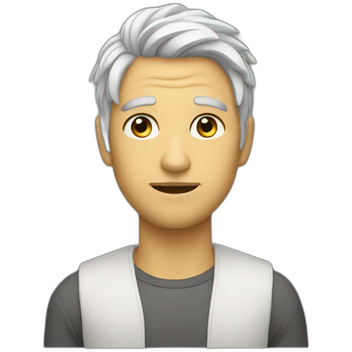 Voleur emoji