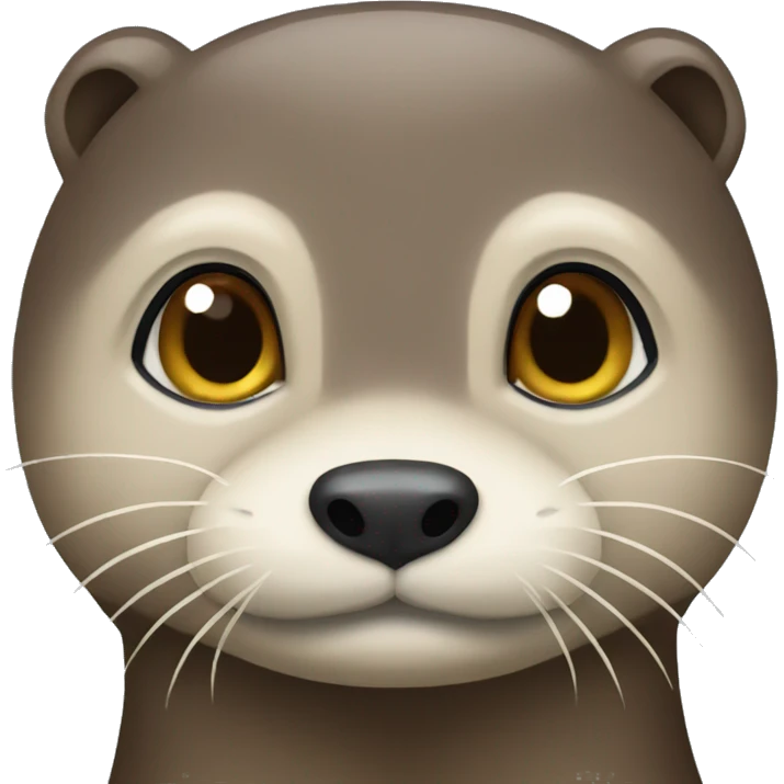 loutre emoji