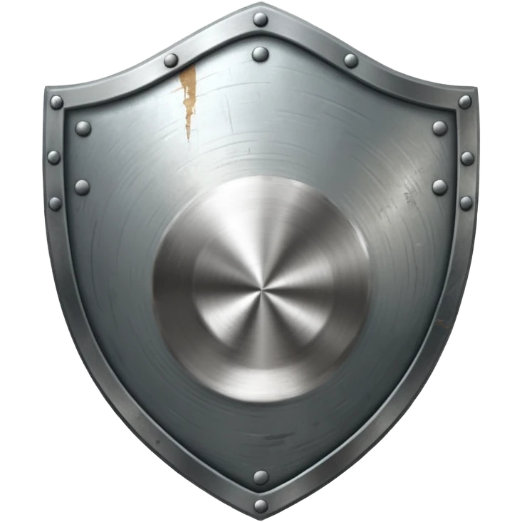 shield emoji