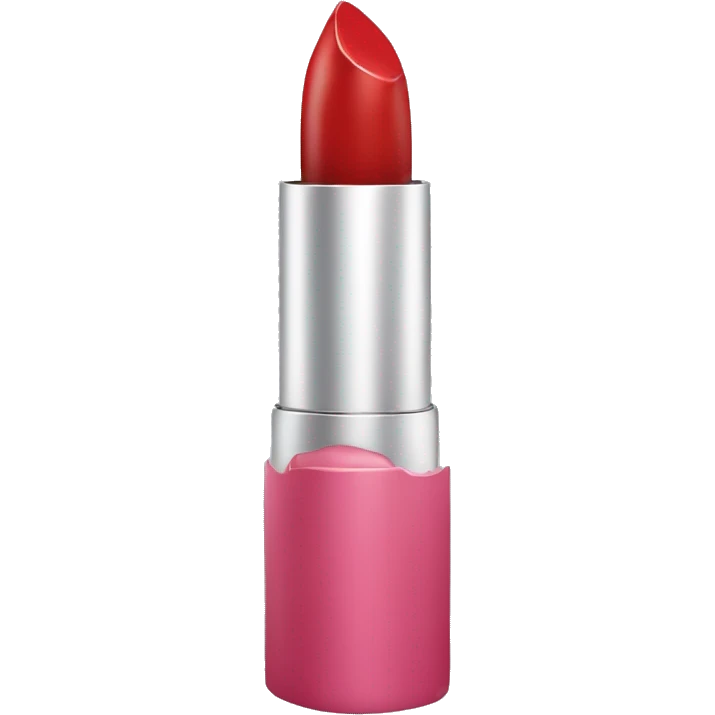 lipstick emoji