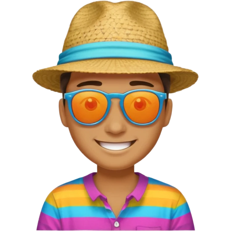 make me this photo an emoji : https://uploads.onecompiler.io/446ptsdzc/446ptk3qx/zortmen.png emoji