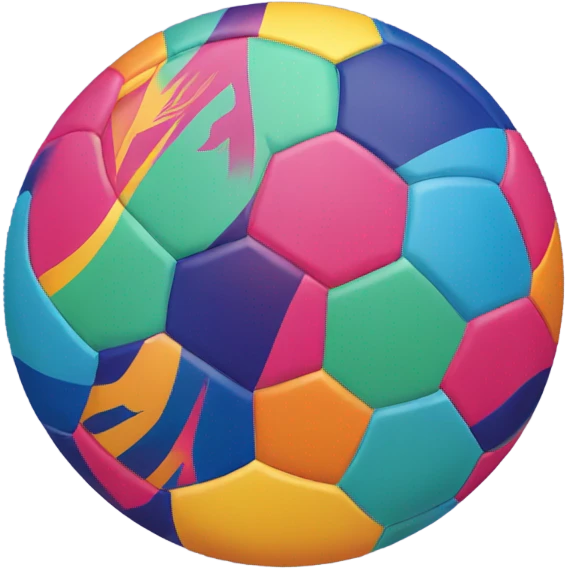 Girls Academy league logo emoji