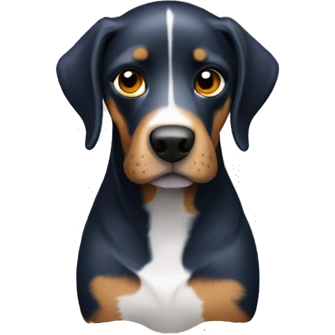 Twitter bluetick emoji
