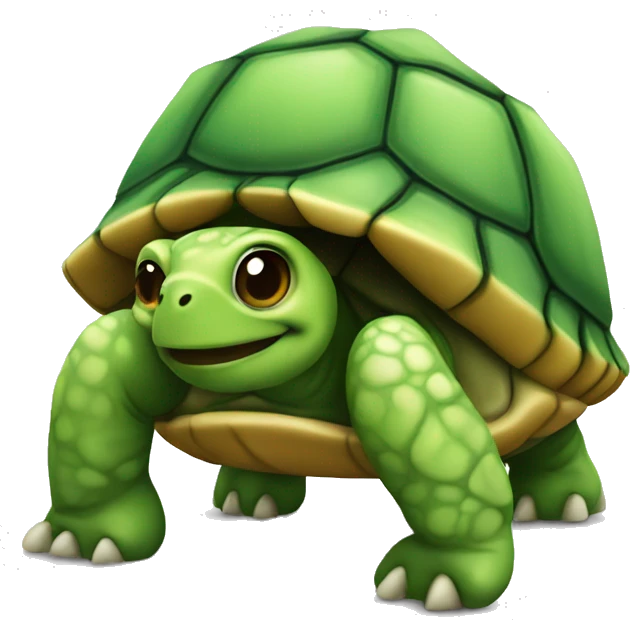 lauburu in turtle emoji