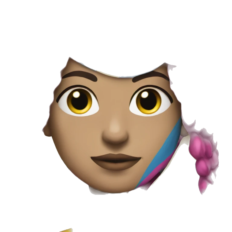 bandeira bissexual ❤ emoji