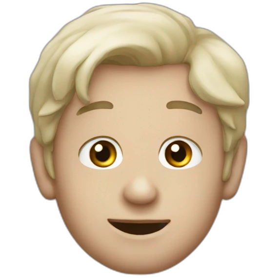 Gitler emoji