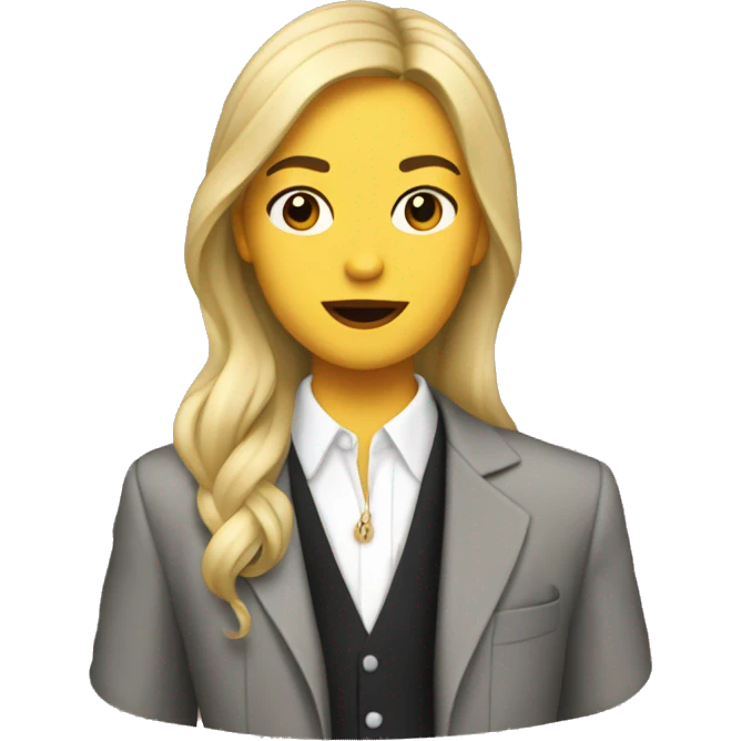 Gossip girl  emoji