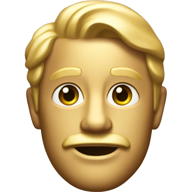 Gold-D-Roger emoji