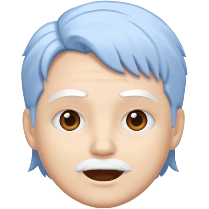 Gojo emoji emoji