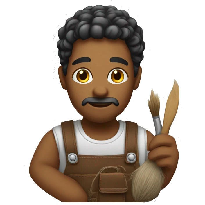crafter emoji