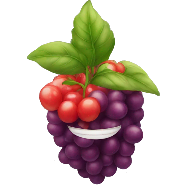 nutrient emoji