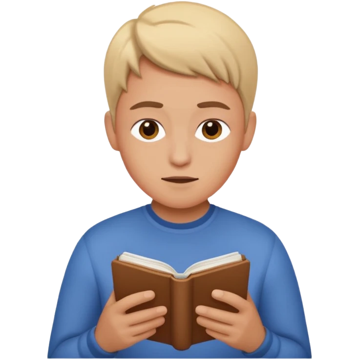 stop and read gif emoji