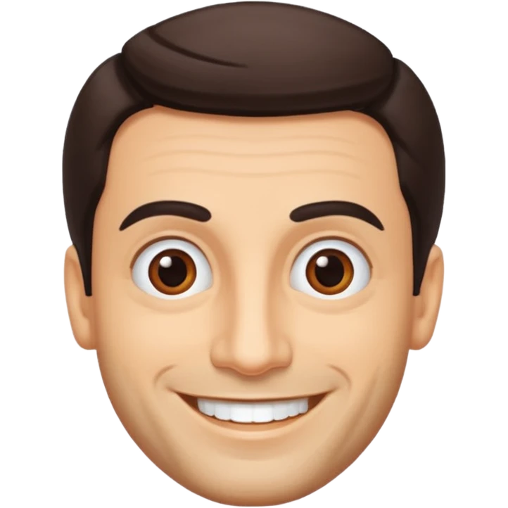 Luís Pereira de Sousa, former Portuguese entertainer emoji