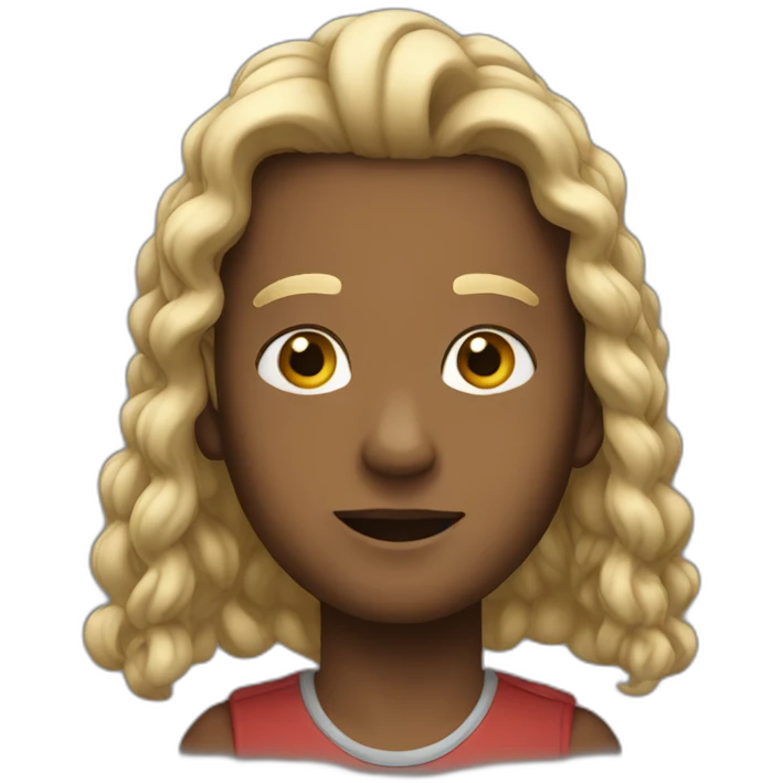Chaînons emoji