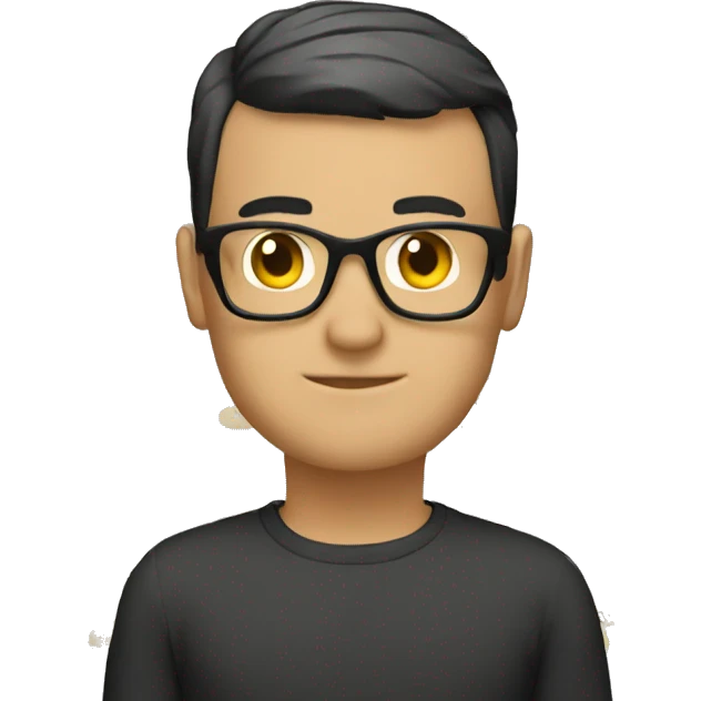 coding emoji